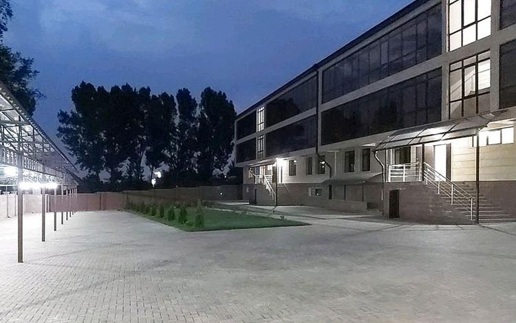 Эталон (Ремизовка)