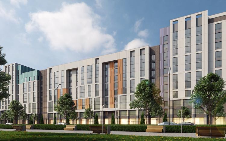 Астана Сани 2