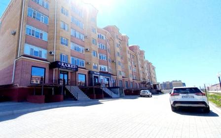 Саулет Курылыс