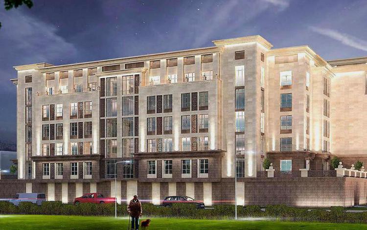 Новые Черёмушки