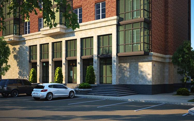 Дом на Коммисарова