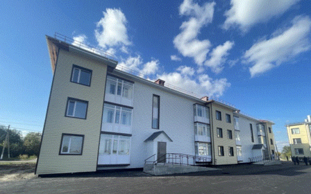 ул. Красноармейская