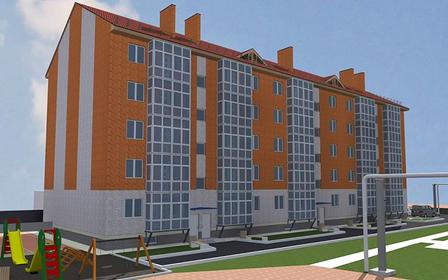 В мкр. Северо-Восток-2, 40/1