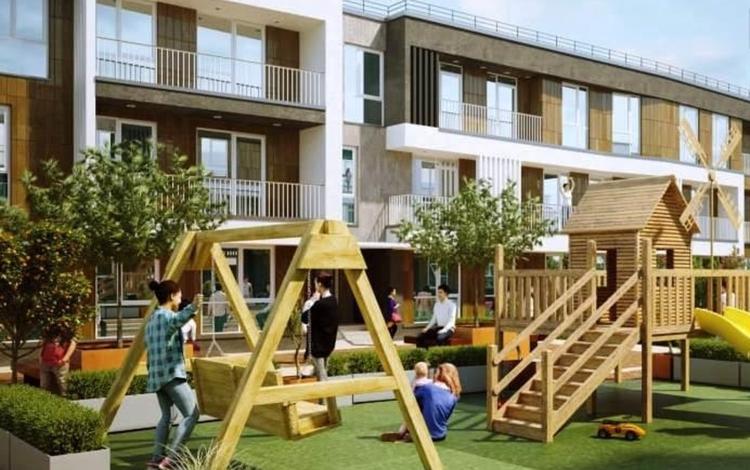 Diamond Hills