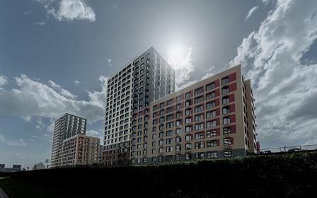 Сердце Столицы