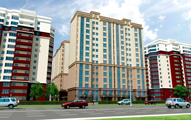 Биик Шанырак