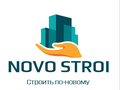 ТОО "NOVO Stroi" - Жаңа құрылыстар