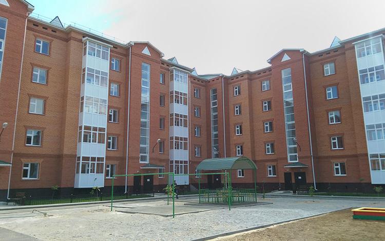 По ул. Жаппасбай батыра