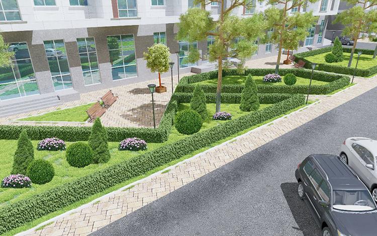 Астана сани (Астана сәні)