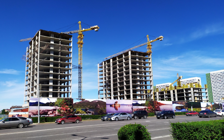 Алтын Булак