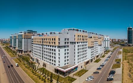 GreenLine.BI City Seoul