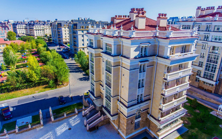 Миланский квартал