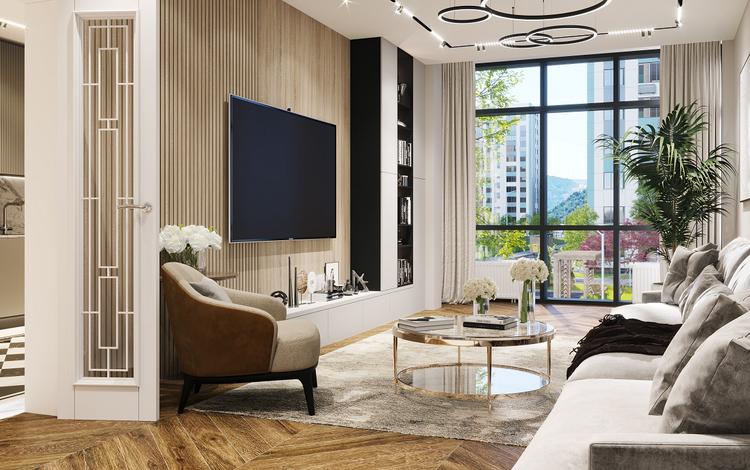 Аспан Сити 2.0