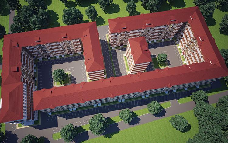 Модерн Сити