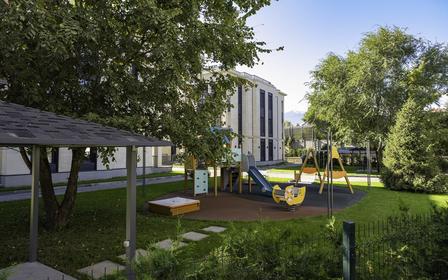 Посольский