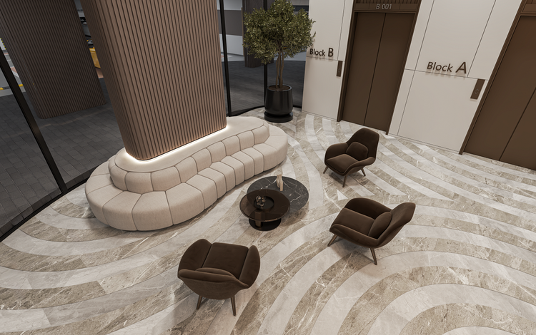 ZEPHYRA RESIDENCES