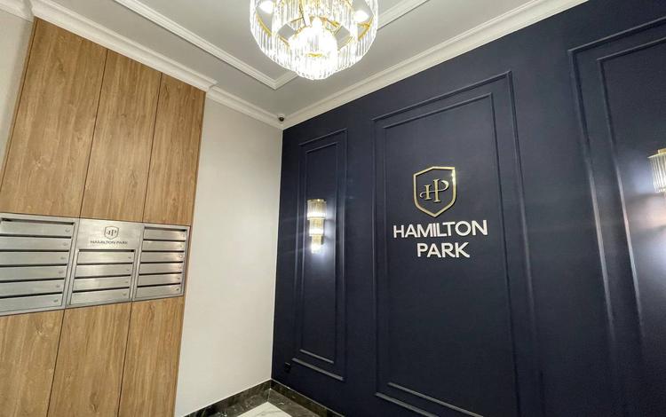 Hamilton Park
