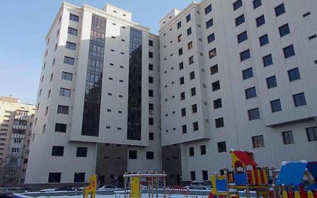 Ботанический Бульвар