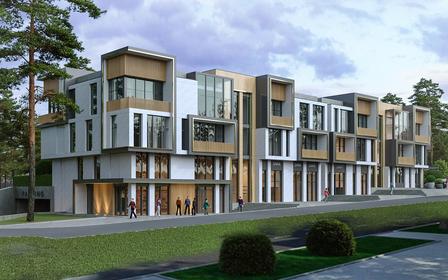 Geneva Elite Apartments