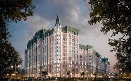 Grand Monaco