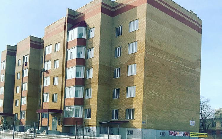 ЖД на ул. Кунаева