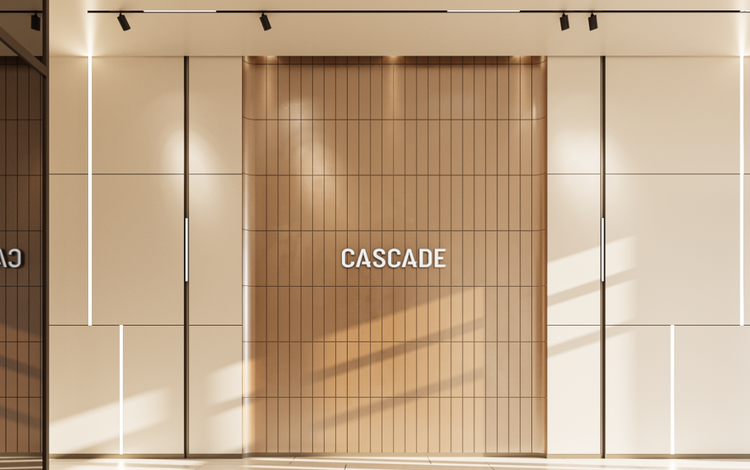 Cascade