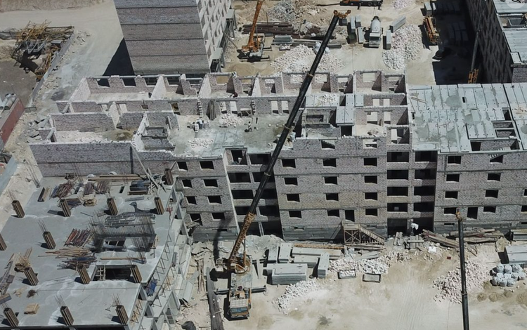 OTPAN TOWERS 2
