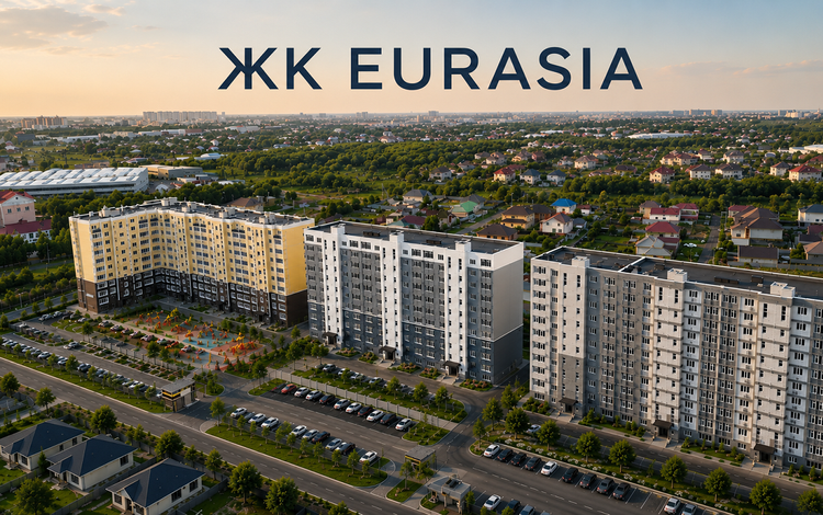 Eurasia 2