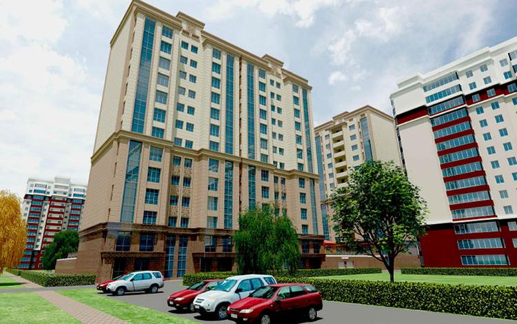 Биик Шанырак