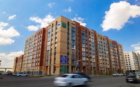 Молодежный