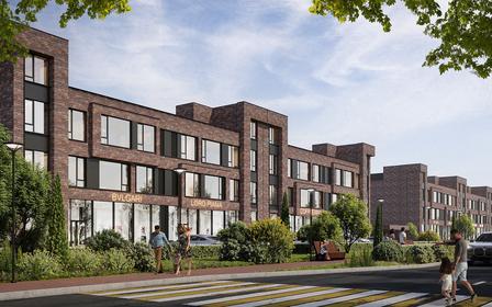 Park Residence