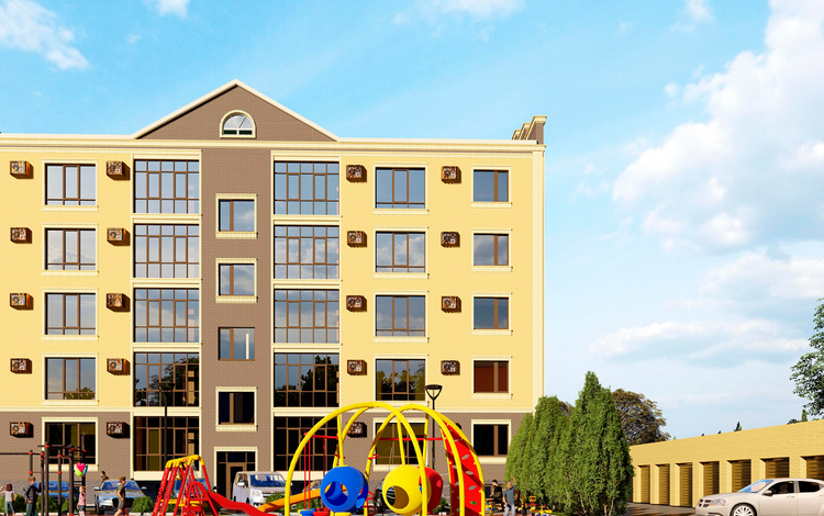 на Шевцова, 30