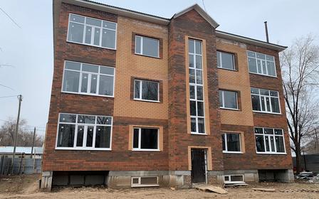 по Абулхаир хана, 6/1, д. 9