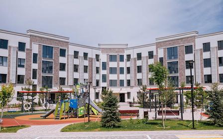 Parasat Residence