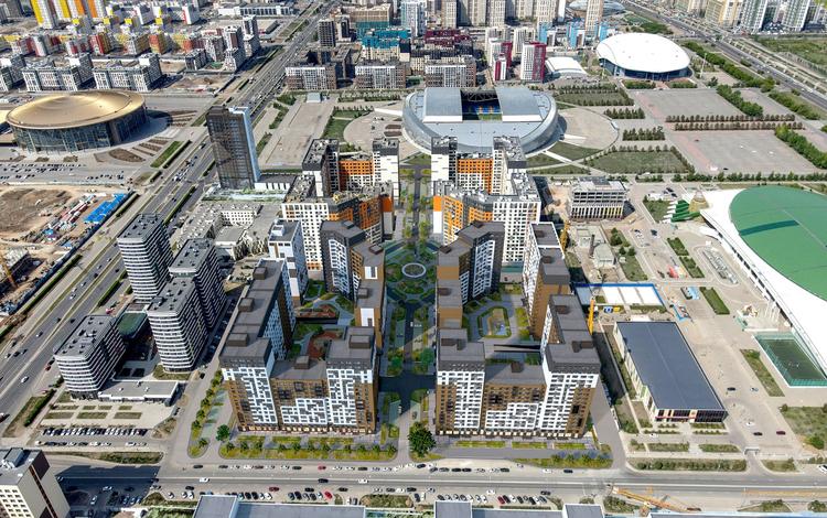 BUQAR JYRAU EXCLUSIVE 2