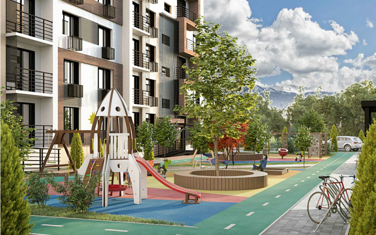 Котельникова 8/1