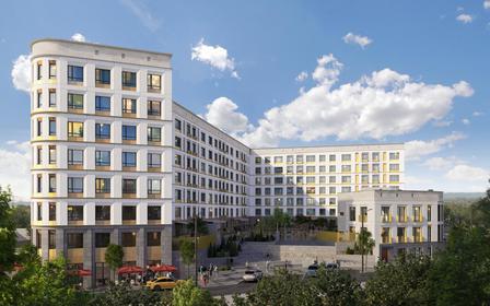 Park View Residence