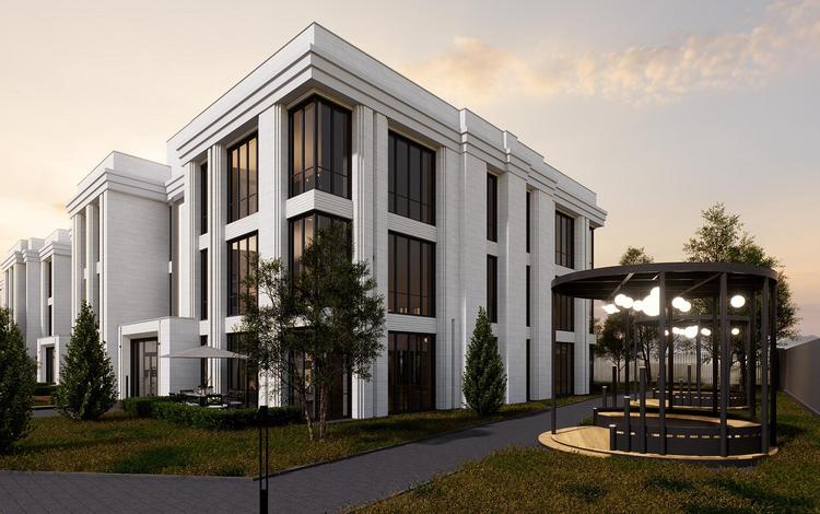 Selin Residence