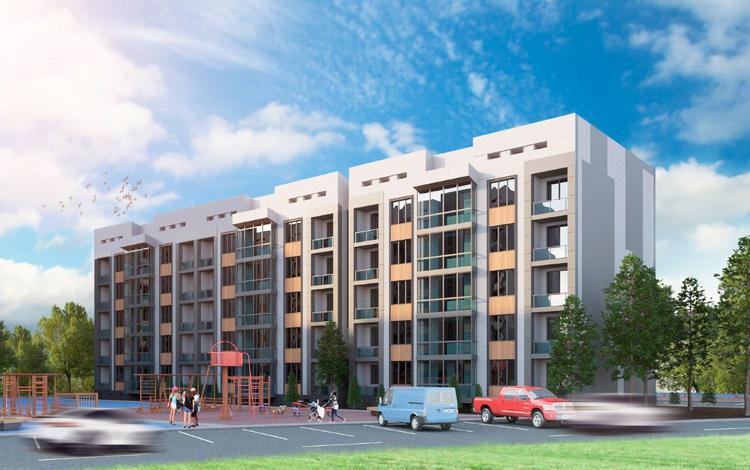 Айнабулак 33/2