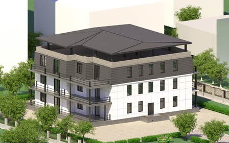 Родительский