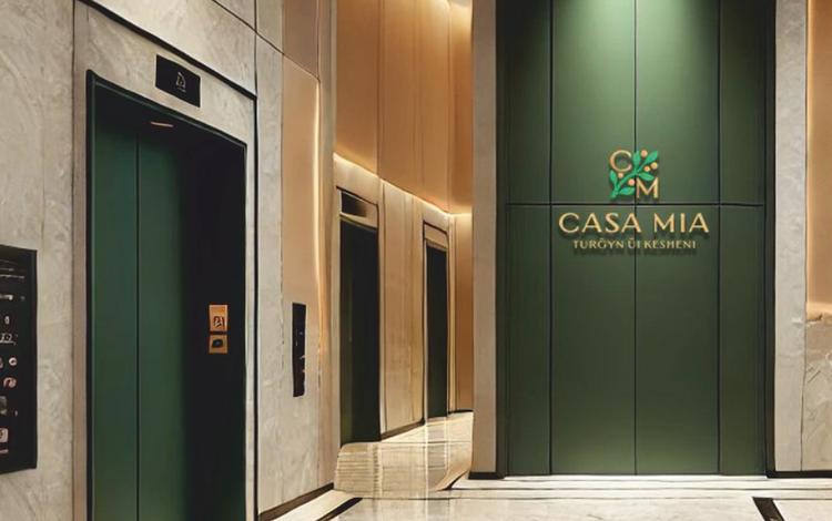 Casa Mia