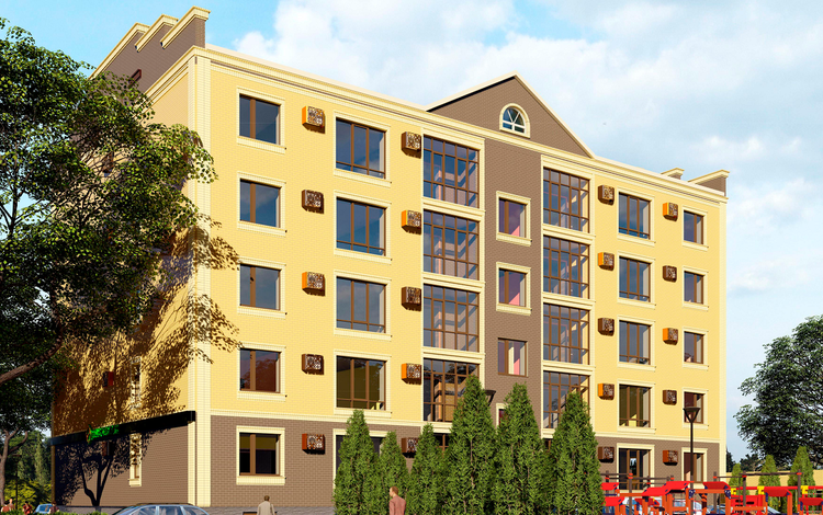 на Шевцова, 30