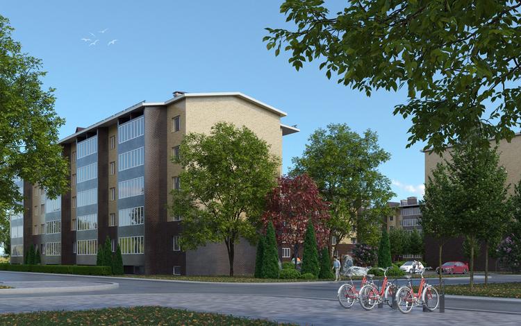 Лесная поляна