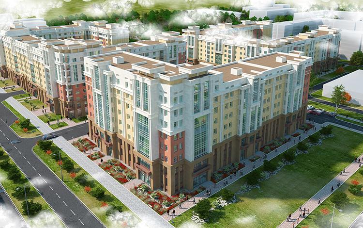 Алем (Асем Кала)