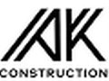 AK Construction - Жаңа құрылыстар
