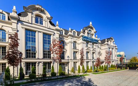 Венский дом