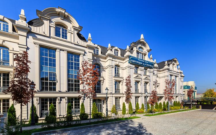 Венский дом