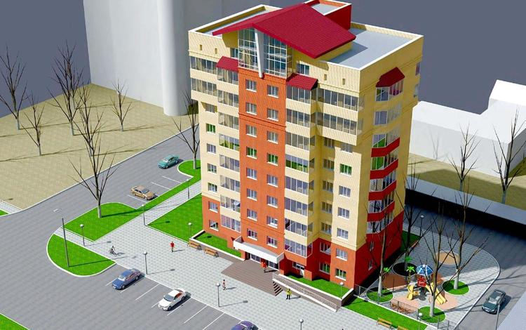 Сатыбалдина 30