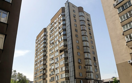 КУАТ на Масанчи — Абая