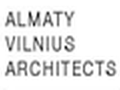 Almaty Vilnius Architects